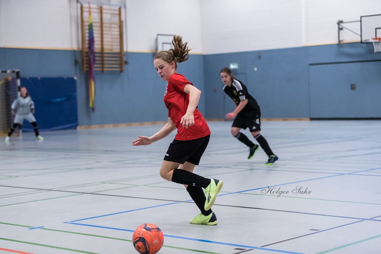 Bild 552 - wCJ Futsalmeisterschaft Runde 1